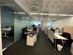 Delta House (D3), Office #583293181